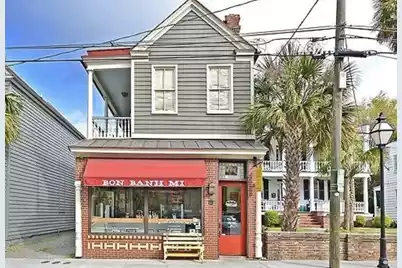 162 Spring Street #A, B, C, Charleston, SC 29403 - Photo 1