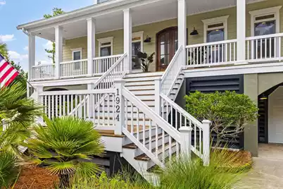1924 Shields Lane, Mount Pleasant, SC 29466 - Photo 4