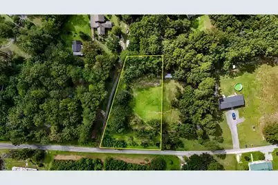 111 George Lane #Lot 2, Bonneau, SC 29431 - Photo 2
