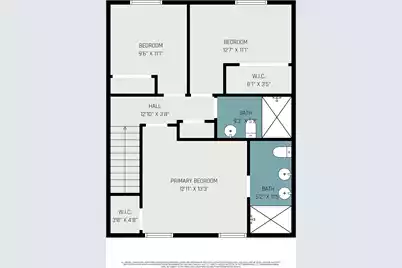 2 Gadsden Street #D, Charleston, SC 29401 - Photo 38
