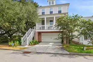 1025 Ave Of Oaks, Charleston, SC 29407 - Photo 1