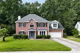 1132 Black Rush Cir, Mount Pleasant, SC 29466 - Photo 1