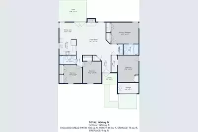 110 Dudley Lane, Goose Creek, SC 29445 - Photo 40
