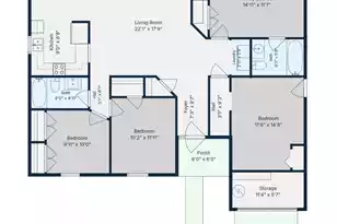 110 Dudley Ln, Goose Creek, SC 29445 - Photo 40