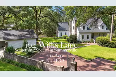 104 Willis Lane, Summerville, SC 29483 - Photo 1