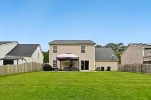 321 Eagle Ridge Rd, Summerville, SC 29485 - Photo 4