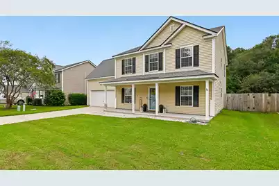 321 Eagle Ridge Road, Summerville, SC 29485 - Photo 2