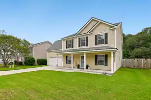 321 Eagle Ridge Rd, Summerville, SC 29485 - Photo 2