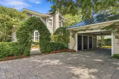 301 Bennett Street, Mount Pleasant, SC 29464 - Photo 52