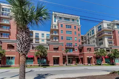 150 Bee Street #806, Charleston, SC 29401 - Photo 1