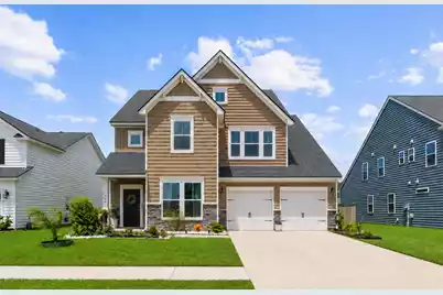706 Spanish Pointe Drive, Summerville, SC 29486 - Photo 2
