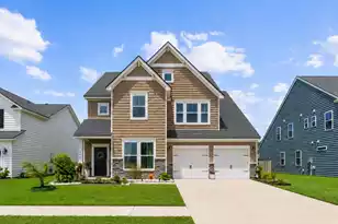 706 Spanish Pointe Dr, Summerville, SC 29486 - Photo 2