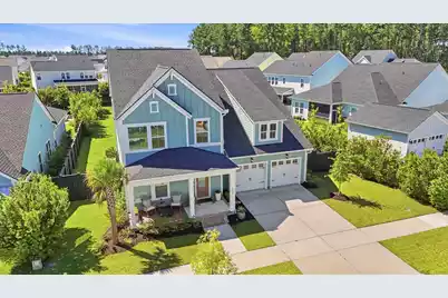 503 Enclave Lane, Summerville, SC 29486 - Photo 4