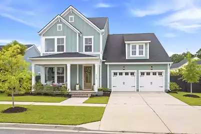503 Enclave Lane, Summerville, SC 29486 - Photo 1