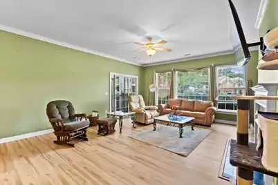 1434 Belcourt Lane, Mount Pleasant, SC 29466 - Photo 4