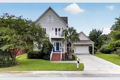 2292 Salt Wind Way, Mount Pleasant, SC 29466 - Photo 1