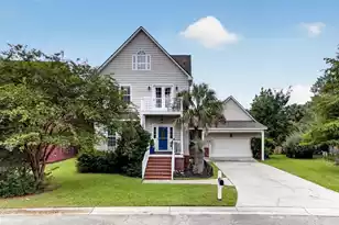 2292 Salt Wind Way, Mount Pleasant, SC 29466 - Photo 1