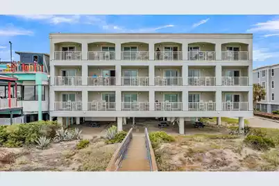 1126 Ocean Boulevard #Unit 125, Isle Of Palms, SC 29451 - Photo 2