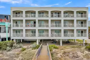 1126 Ocean Blvd #125, Isle Of Palms, SC 29451 - Photo 2