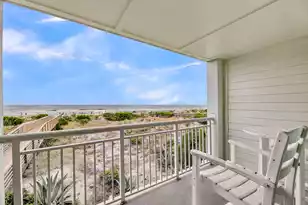 1126 Ocean Blvd #125, Isle Of Palms, SC 29451 - Photo 1
