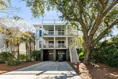 108 Carolina Boulevard, Isle Of Palms, SC 29451 - Photo 2