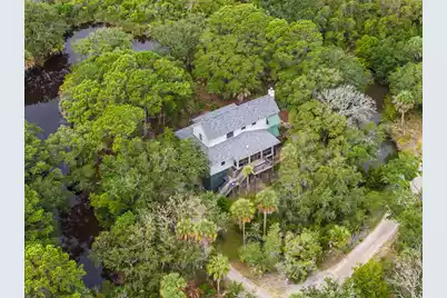 312 Pelican Flight Drive, Dewees Island, SC 29451 - Photo 44