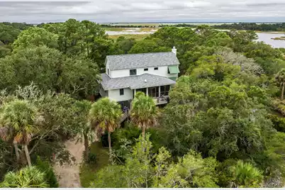 312 Pelican Flight Drive, Dewees Island, SC 29451 - Photo 38