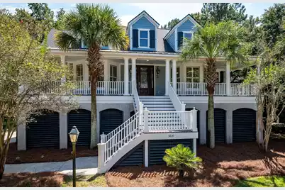 3230 Sand Marsh Lane, Mount Pleasant, SC 29466 - Photo 2