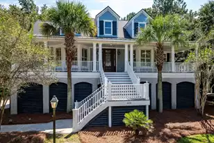 3230 Sand Marsh Ln, Mount Pleasant, SC 29466 - Photo 2