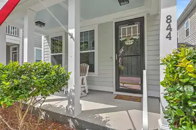 844 Rue Drive, Charleston, SC 29414 - Photo 2