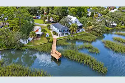 110 Tomahawk Trail, Saint Helena Island, SC 29920 - Photo 2