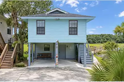110 Tomahawk Trail, Saint Helena Island, SC 29920 - Photo 12