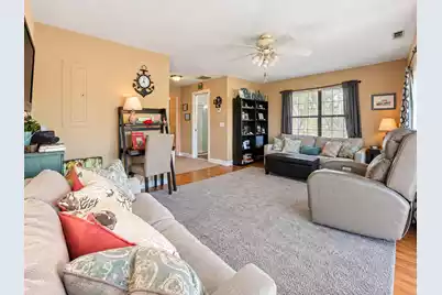 110 Tomahawk Trail, Saint Helena Island, SC 29920 - Photo 14