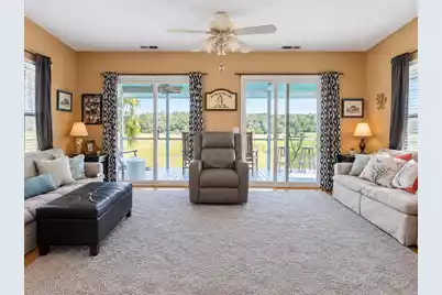 110 Tomahawk Trail, Saint Helena Island, SC 29920 - Photo 16