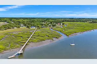 110 Tomahawk Trail, Saint Helena Island, SC 29920 - Photo 10