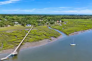 110 Tomahawk Trail, Saint Helena Island, SC 29920 - Photo 10