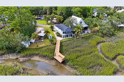 110 Tomahawk Trail, Saint Helena Island, SC 29920 - Photo 4