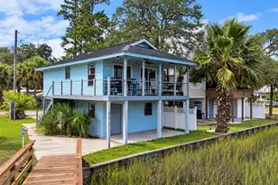 110 Tomahawk Trail, Saint Helena Island, SC 29920 - Photo 1