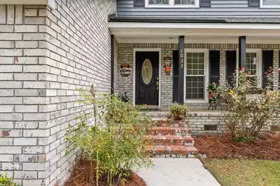 1033 Trotters Boulevard, Summerville, SC 29483 - Photo 8
