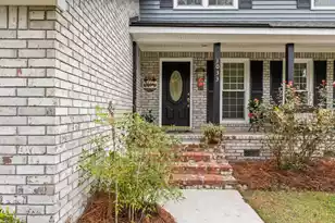 1033 Trotters Blvd, Summerville, SC 29483 - Photo 8
