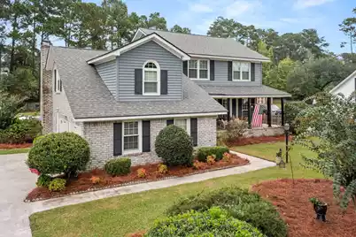 1033 Trotters Boulevard, Summerville, SC 29483 - Photo 4