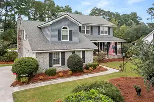 1033 Trotters Blvd, Summerville, SC 29483 - Photo 4