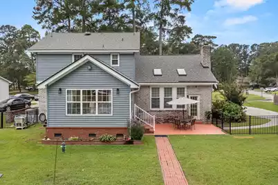 1033 Trotters Boulevard, Summerville, SC 29483 - Photo 44