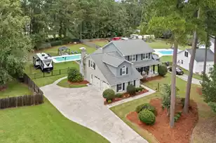 1033 Trotters Blvd, Summerville, SC 29483 - Photo 1