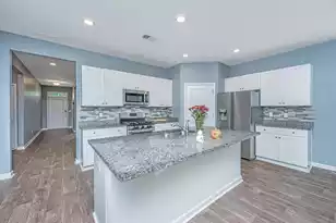 4922 Paddy Fld Wy, Ladson, SC 29456 - Photo 4