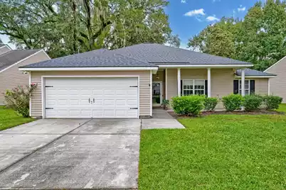 8608 Hickory Creek Court, North Charleston, SC 29420 - Photo 34