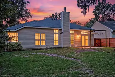 8608 Hickory Creek Court, North Charleston, SC 29420 - Photo 32