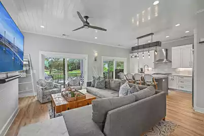 46 Morgan's Cove Drive, Isle Of Palms, SC 29451 - Photo 16