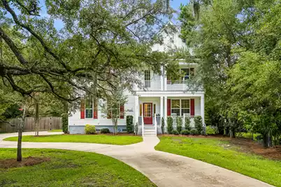 421 Woodland Shores Road, Charleston, SC 29412 - Photo 2