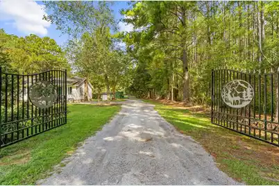 4157 Cottageville Highway, Round O, SC 29474 - Photo 10